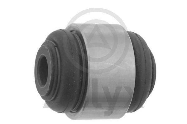 Aslyx AS-203148: Suport, trapez exterior, puntea spate, partea de jos