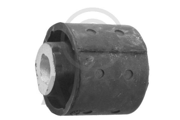 Aslyx AS-203149: Suport, ax puntea spate, centru, fata