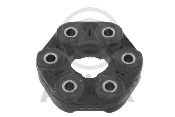 Aslyx AS-203152: Articulatie, cardan