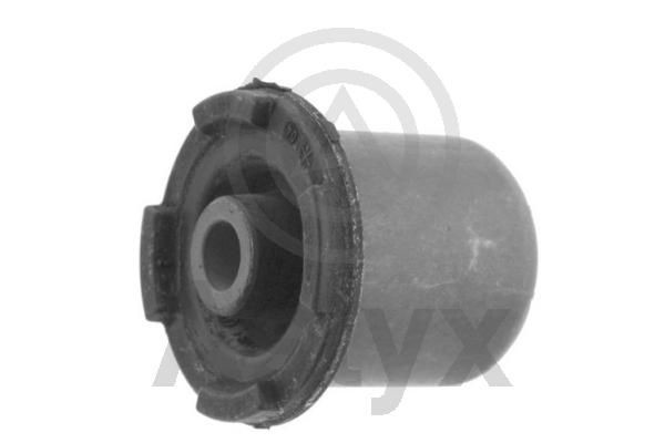 Aslyx AS-203167: Puks taga, all, Esisild