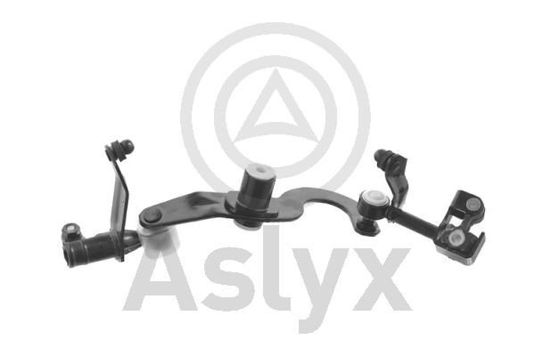 Aslyx AS-203173: Käigu- / lülituskang