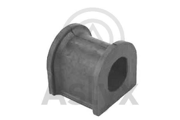 Aslyx AS-203178: Kinnitus, stabilisaator Tagasild, vasakul, paremal, Kumm, 25mm