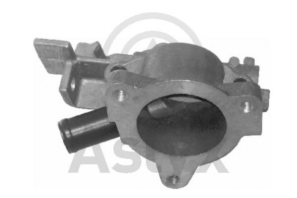 Aslyx AS-203184: Bride de liquide de refroidissement
