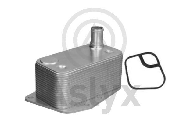 Aslyx AS-203192: Õliradiaator, mootoriõli