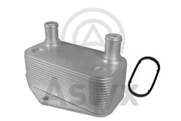 Aslyx AS-203193: Radiator ulei, ulei motor