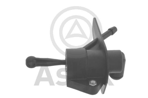 Aslyx AS-203195: Hovedsylinder, clutch