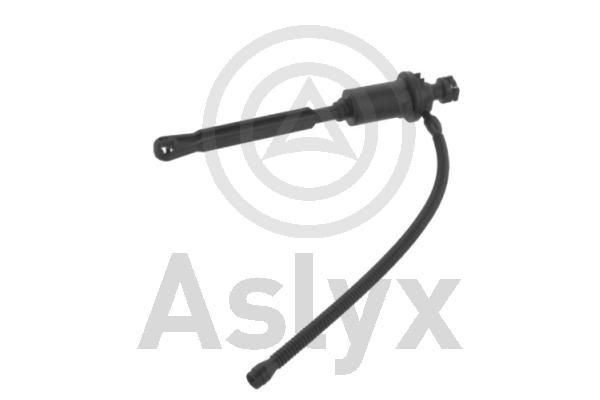 Aslyx AS-203196: Άνω αντλία, συμπλέκτης