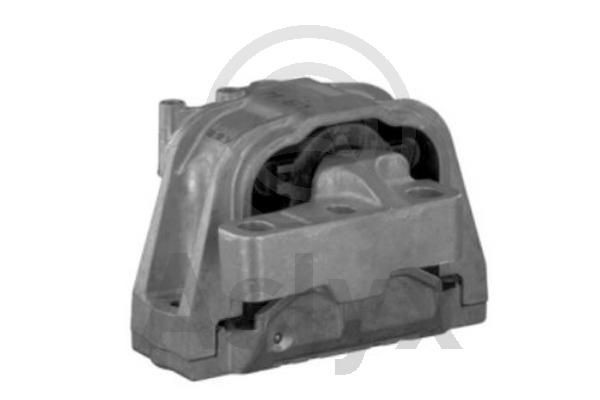Aslyx AS-203197: Suport motor dreapta