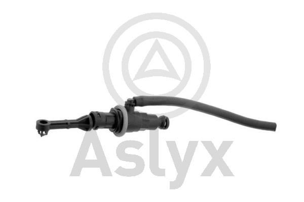 Aslyx AS-203199: Andjasilinder, Sidur