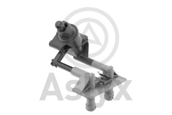 Aslyx AS-203200: Pompa della frizione