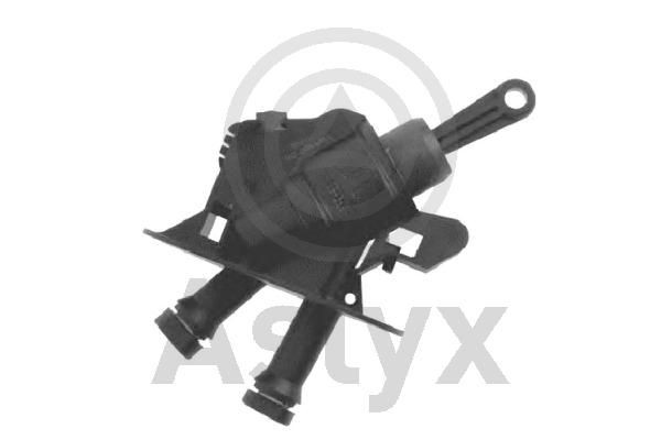 Aslyx AS-203201: Pompa della frizione