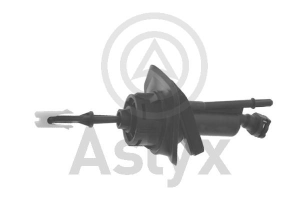 Aslyx AS-203202: Huvudcylinder koppling