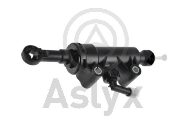 Aslyx AS-203206: Andjasilinder, Sidur