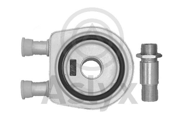 Aslyx AS-203211: Radiator ulei, ulei motor cu etansare