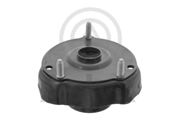 Aslyx AS-203244: Fjäderbenslagring framaxel