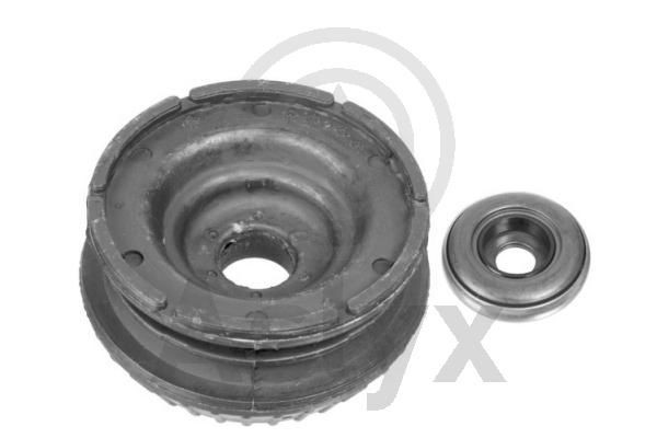 Aslyx AS-203256: Set reparatie, rulment sarcina amortizor punte fata, cu rulment cu bile