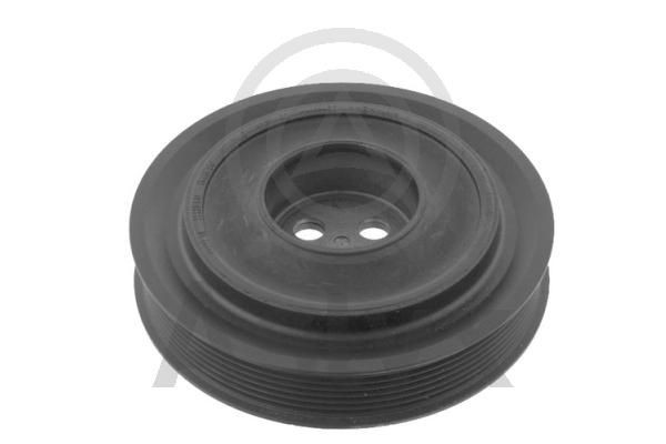 Aslyx AS-203261: Fulie curea, arbore cotit
