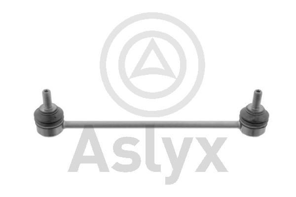 Aslyx AS-203268: Stabilizatoriaus traukė priekinė ašis, 243mm