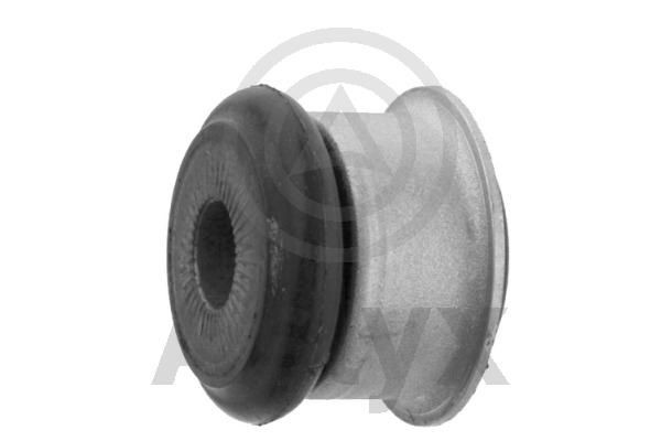 Aslyx AS-203275: Kinnitus, sillatala taga, vasakul, paremal, ees, Esisild