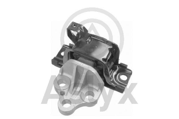 Aslyx AS-203287: Supporto motore Sx