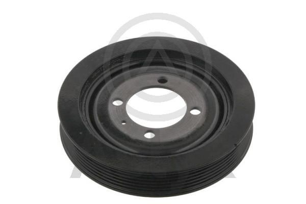 Aslyx AS-203293: Polea de cigüeñal