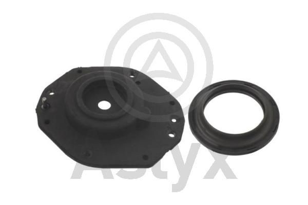 Aslyx AS-203294: Set reparatie, rulment sarcina amortizor punte fata, cu rulment cu bile