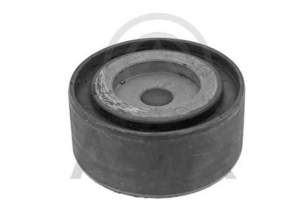 Aslyx AS-203298: Piekare, Sadales kārba