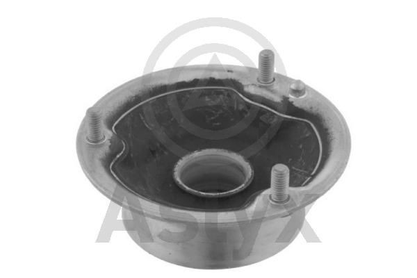 Aslyx AS-203299: Vedruamordi tugilaager Esisild