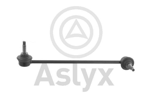 Aslyx AS-203300: Stabilizatoriaus traukė priekinė ašis, 276mm
