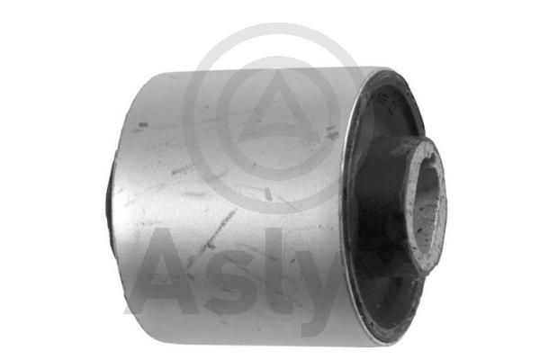 Aslyx AS-203302: Puks üleval, Esisild