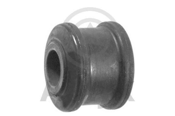 Aslyx AS-203303: Kinnitus, stabilisaator Tagasild, Kumm, 12mm
