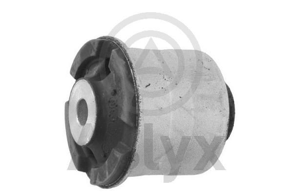 Aslyx AS-203304: Supporto braccio oscillante Sx, Superiore, Dx, Assale anteriore