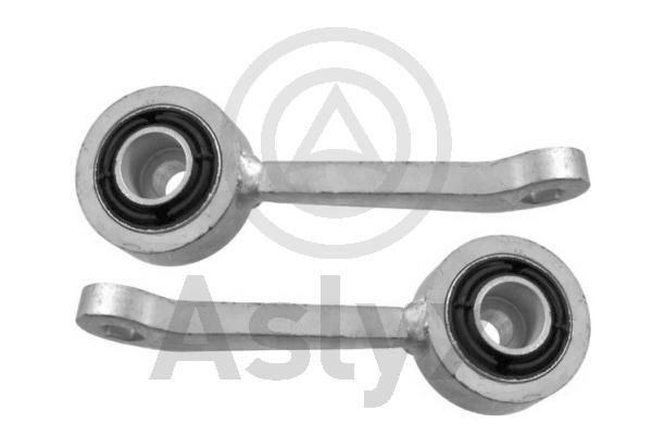Aslyx AS-203307: Stabilisaator, Stabilisaator Esisild