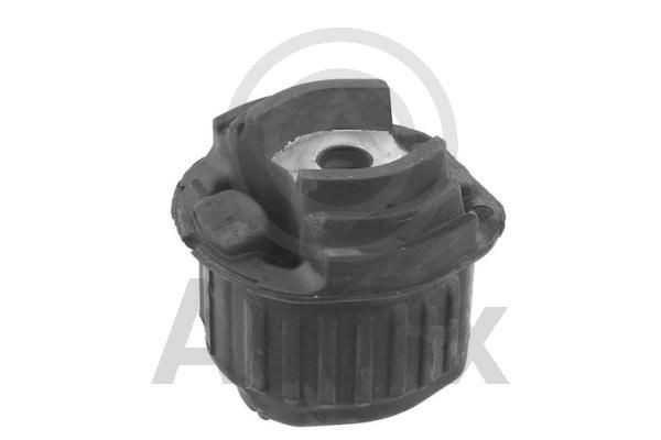 Aslyx AS-203309: Suport, ax spate, puntea spate
