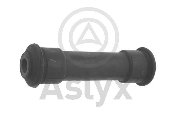 Aslyx AS-203322: Kinnitus, lehtvedru