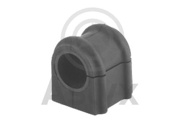 Aslyx AS-203324: Lagring, stabilisator bakaksel, gummi, 27mm