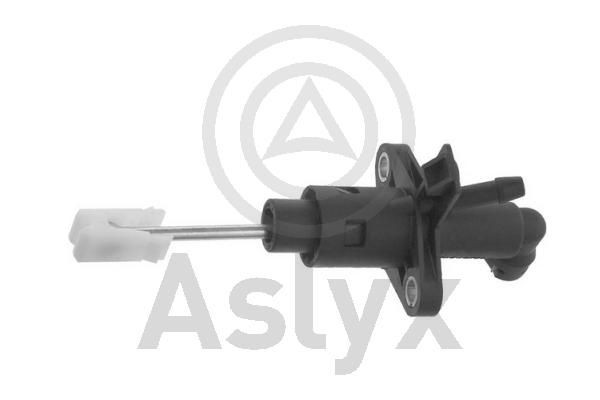 Aslyx AS-203340: Pompa centrala, ambreiaj