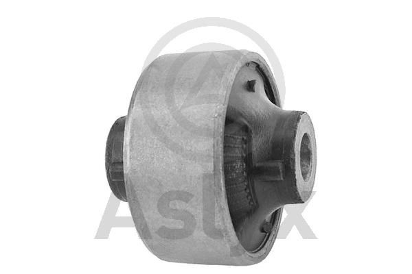Aslyx AS-203345: Puks taga, all, Esisild