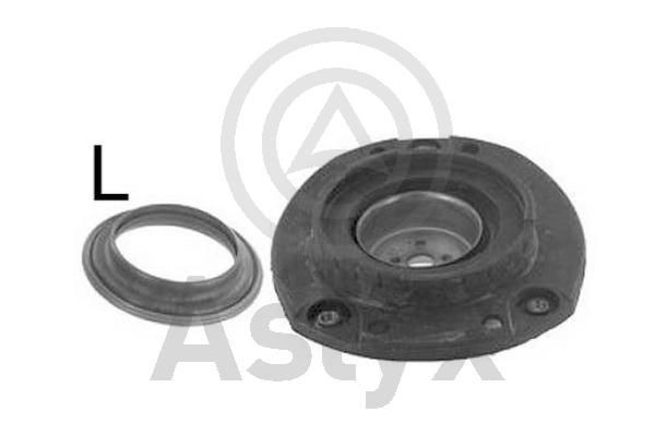 Aslyx AS-203353: Kit riparazione, Cuscinetto ammortizzatore a molla Assale anteriore Sx, con cuscinetto a sfere