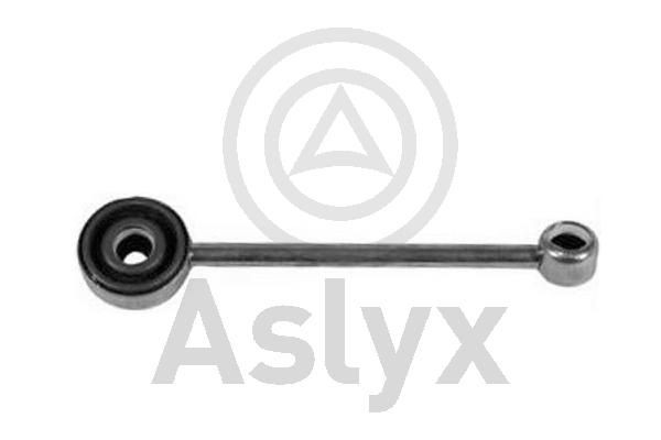 Aslyx AS-203356: Remondikomplekt, käigukang all, Esisild