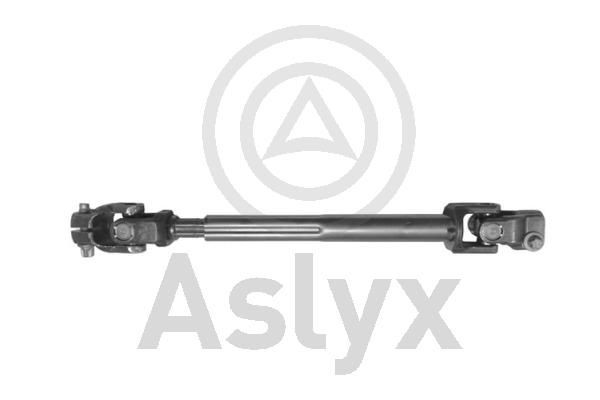 Aslyx AS-203362: Liigend, roolisammas