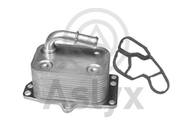 Aslyx AS-203383: Õliradiaator, mootoriõli