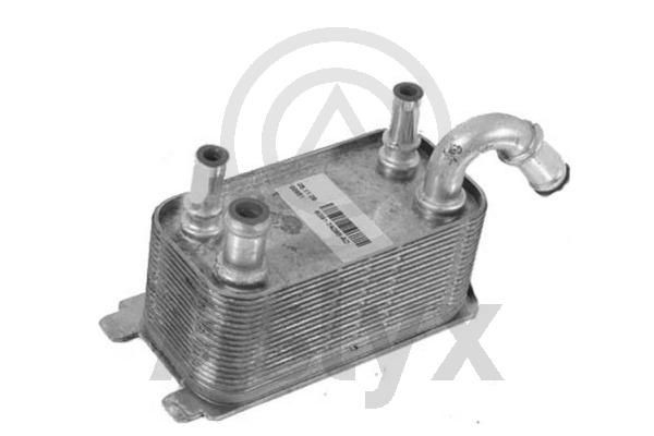 Aslyx AS-203389: Õliradiaator, mootoriõli