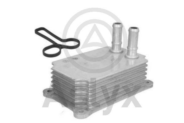 Aslyx AS-203390: Õliradiaator, mootoriõli