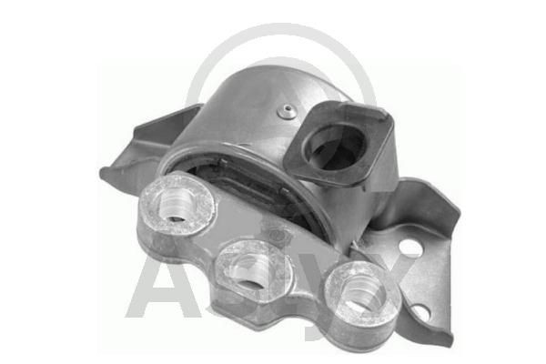 Aslyx AS-203394: Support moteur gauche, avant