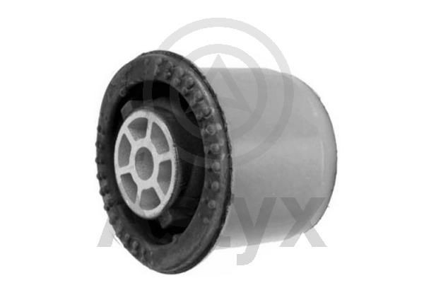 Aslyx AS-203407: Kinnitus, sillatala Tagasild, vasakul, paremal