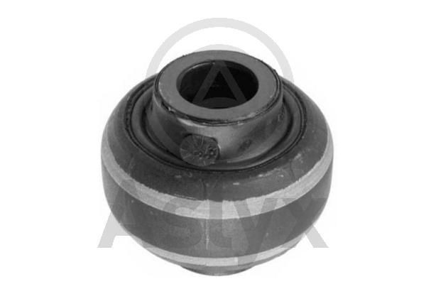 Aslyx AS-203417: Puks all, ees, Esisild