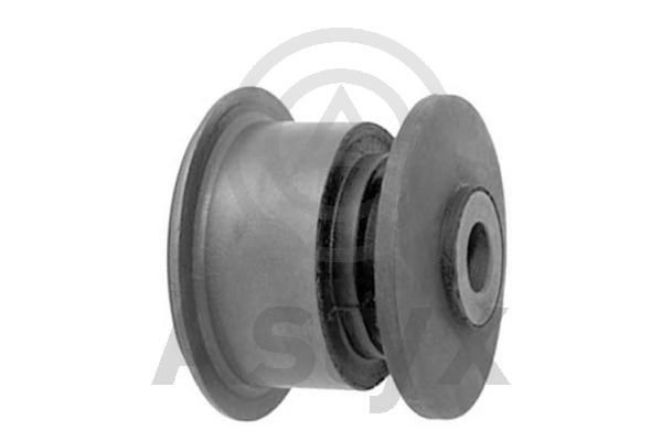 Aslyx AS-203420: Supporto braccio oscillante posteriore, Sx, Superiore, Dx, anteriore, Assale anteriore