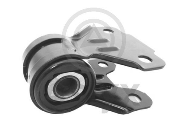 Aslyx AS-203430: Suspensión, Brazo oscilante posterior, debajo, Eje delantero, izquierda