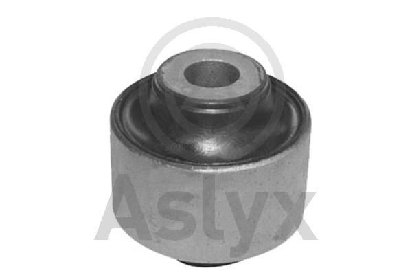 Aslyx AS-203439: Valdymo svirties / išilginių svirčių įvorė kairė, dešinė, apatinis, priekis, priekinė ašis